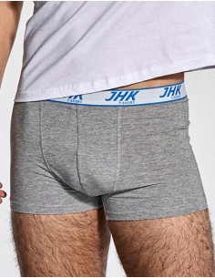 J-UNBOXER-Mens Short Boxer Briefs (3 Pack) 2